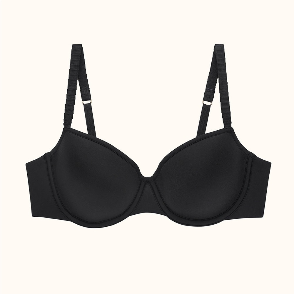 THIRDLOVE 24/7® Classic T-Shirt Bra/ 34E (DD)